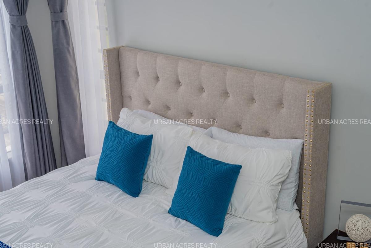 Furnished 4 Bed Apartment with En Suite in Westlands Area - 18