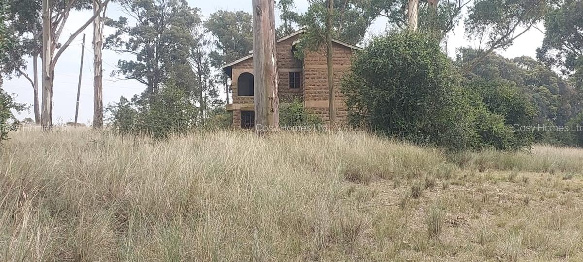 Land at Mwiyogo - 14