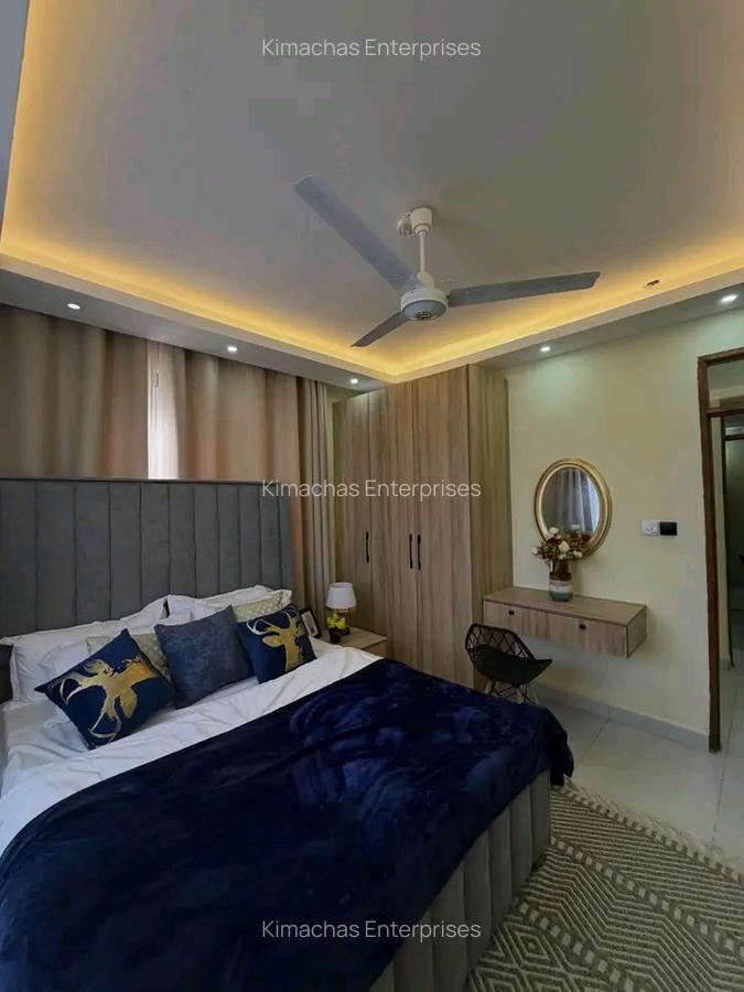 3 Bed Apartment with En Suite in Nyali Area - 7