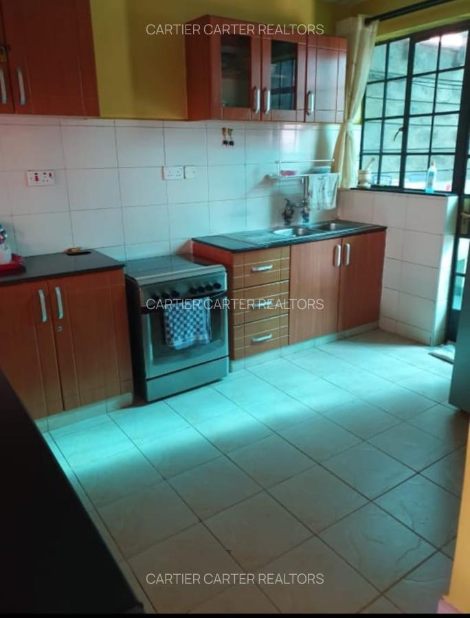 3 Bed Townhouse with En Suite in Donholm - 7