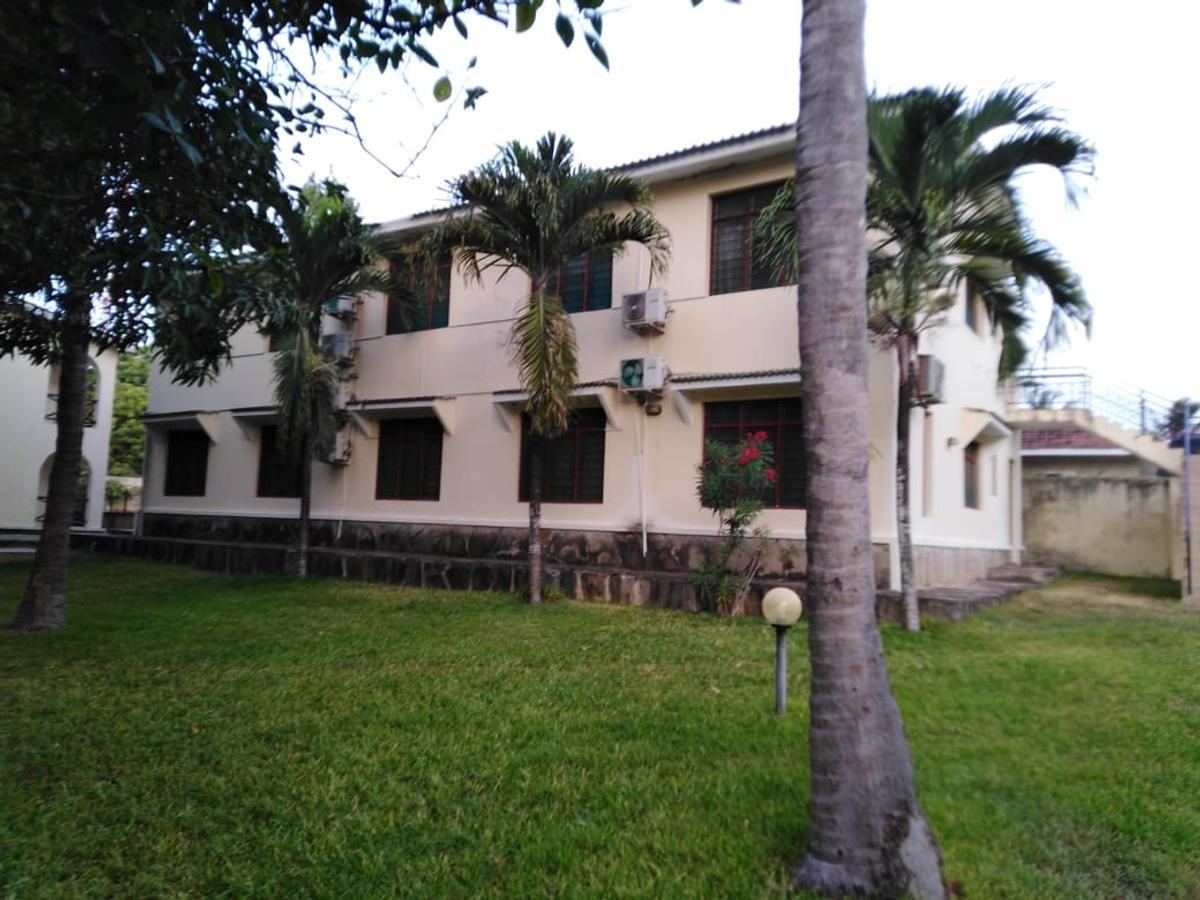Furnished Commercial Property with Service Charge Included in Kikambala - 4