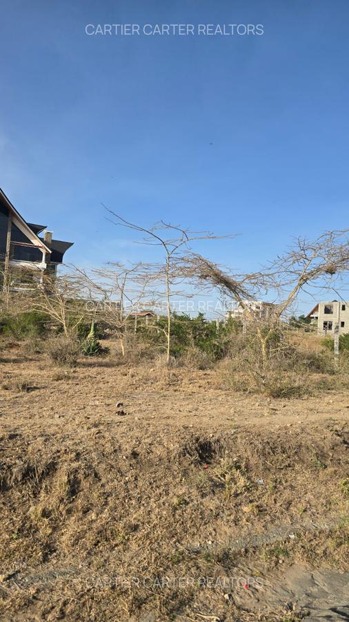 Land in Athi River - 2