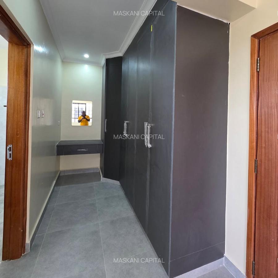 3 Bed House with En Suite at Katani - 8