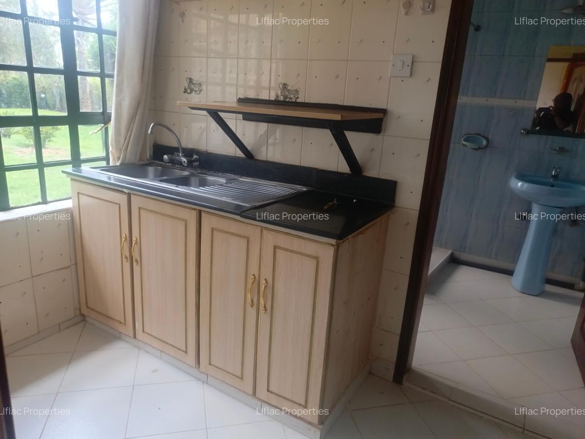 2 Bed House with Garden in Nyari - 7