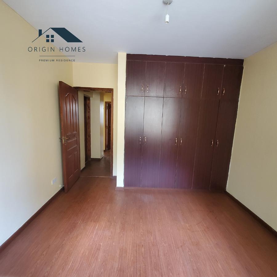 3 Bed Apartment with En Suite at Kilimani - 9