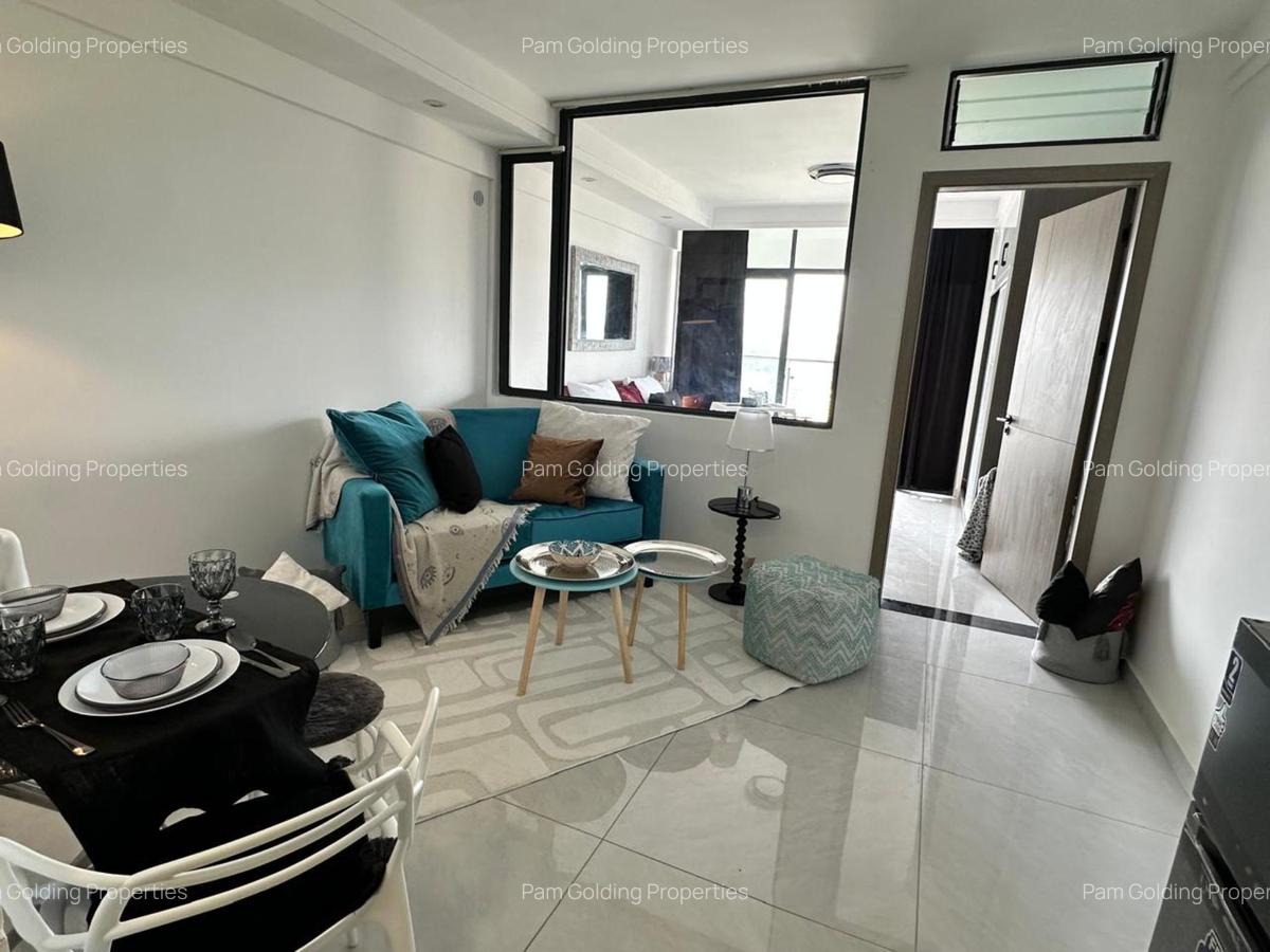 1 Bed Apartment at Lower Kabete Road - 3