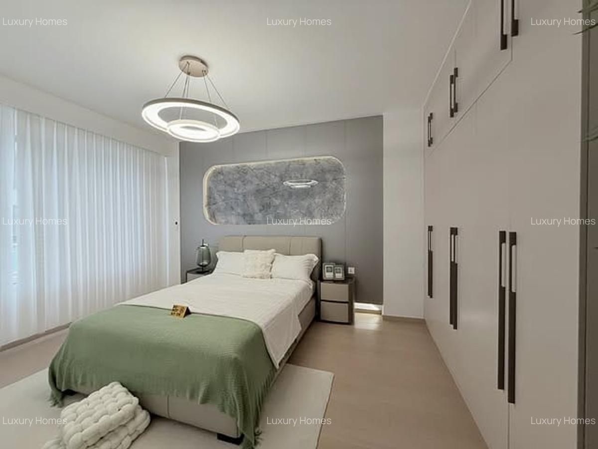 3 Bed Apartment with Gym in Valley Arcade - 11