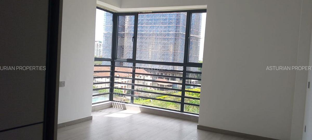 3 Bed Apartment with En Suite in Kilimani - 20