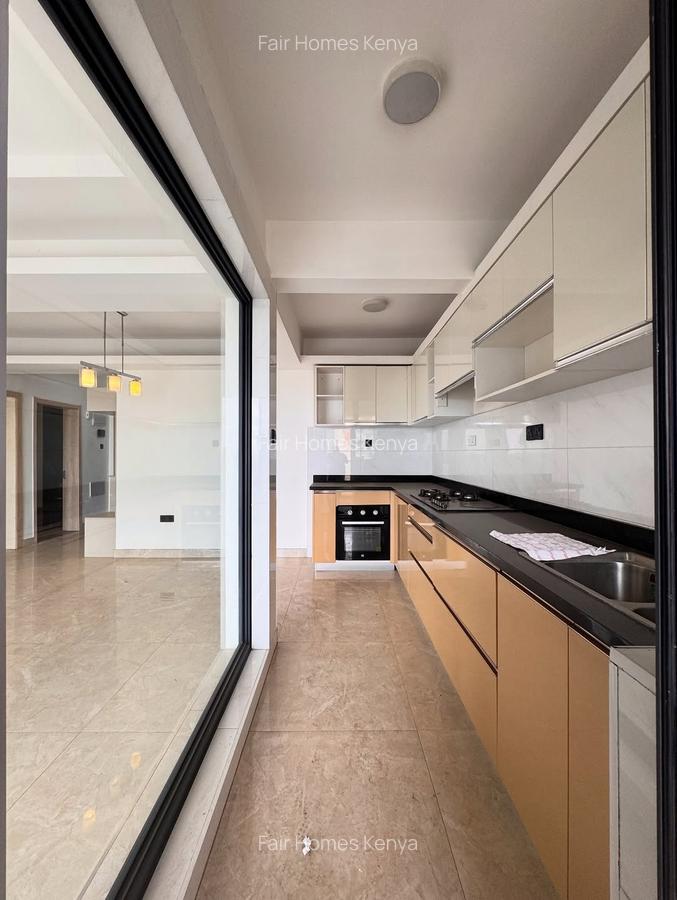 2 Bed Apartment with En Suite at Valley Arcade - 15