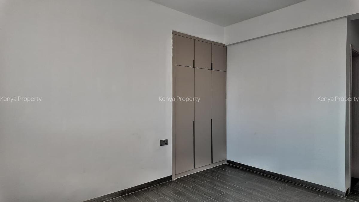 1 Bed Apartment with Swimming Pool at Mandera Road - 19