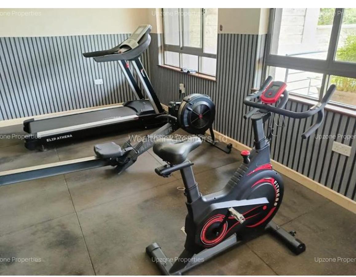 3 Bed Apartment with En Suite in Kitisuru - 9