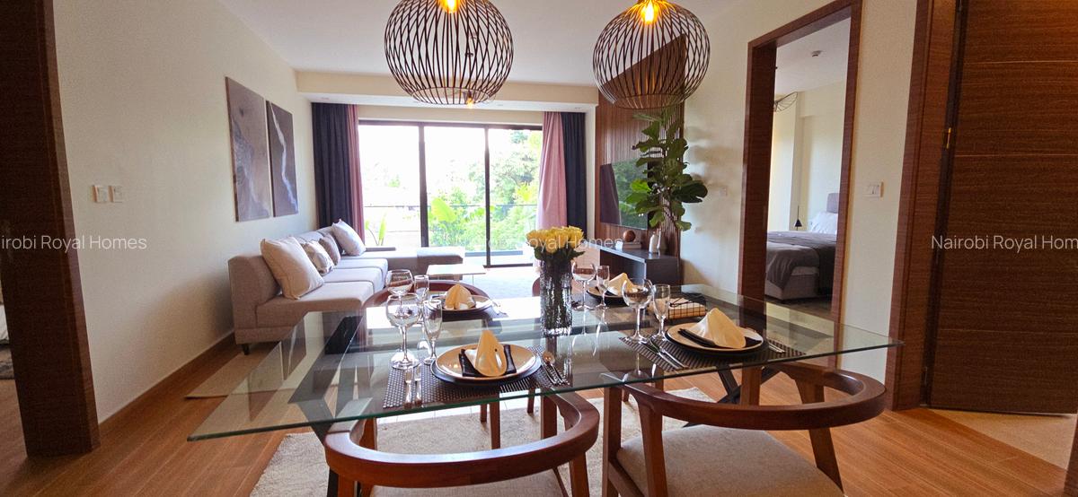 3 Bed Apartment with En Suite at Riverside Drive - 9