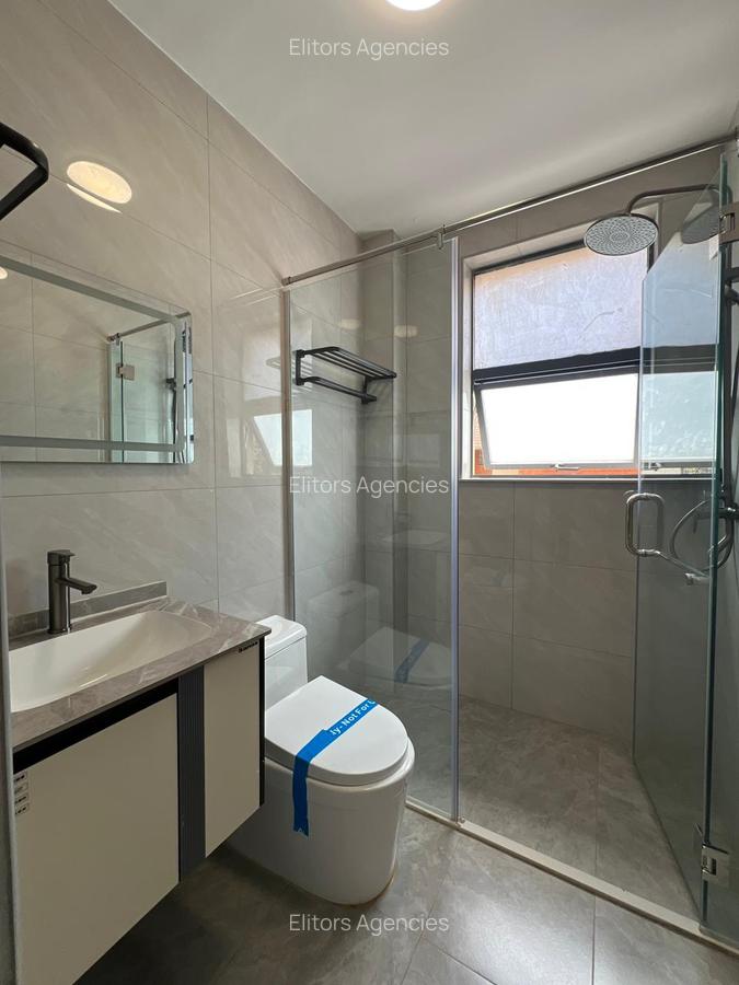 2 Bed Apartment with En Suite at Kirichwa Road - 14