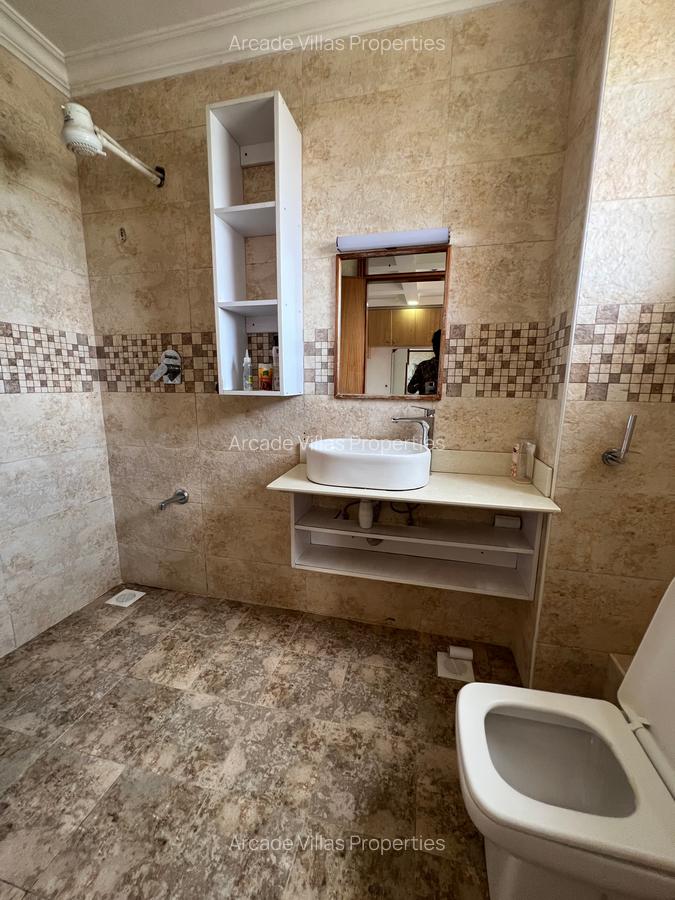 3 Bed Apartment with En Suite in Kileleshwa - 9