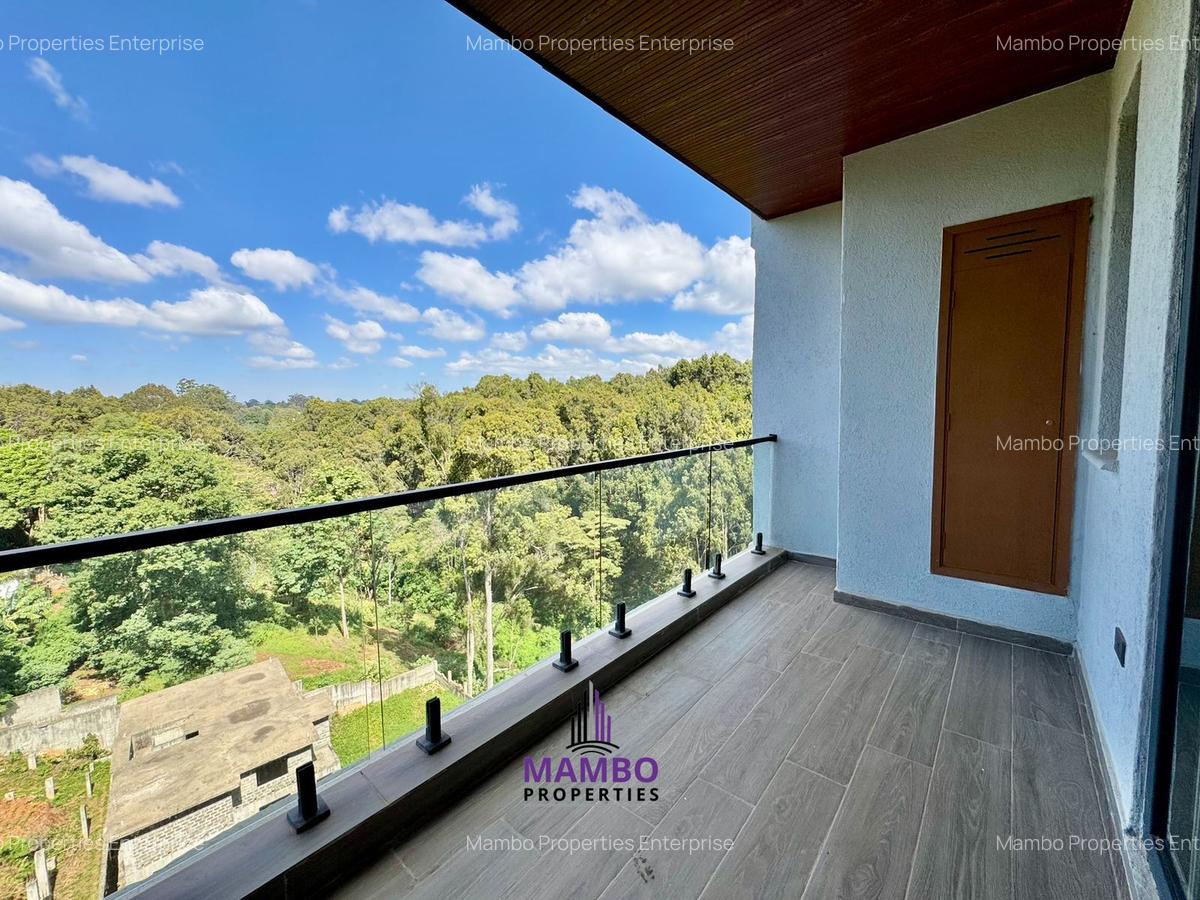 4 Bed Apartment with En Suite at Peponi Rd - 16