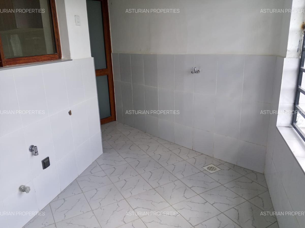 3 Bed Apartment with En Suite in Kileleshwa - 16