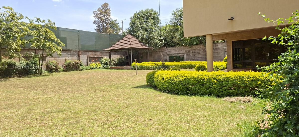 4 Bed Townhouse with En Suite in Runda - 4