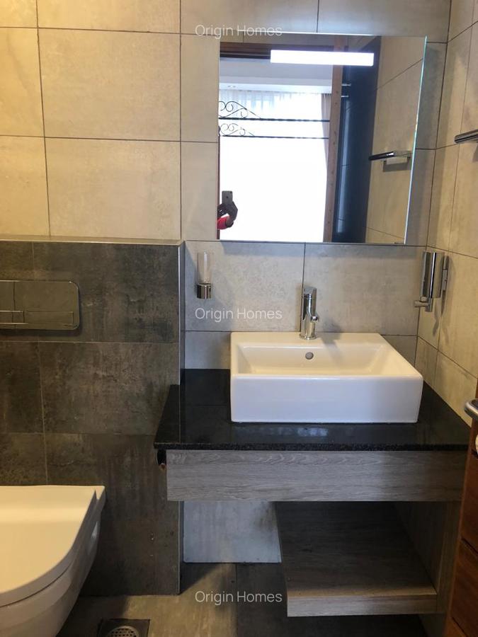 Furnished 2 Bed Apartment with En Suite at Spring Valley - 8