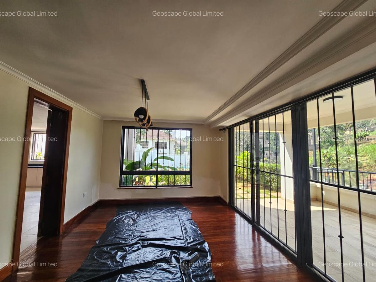 5 Bed House with En Suite in Loresho - 10
