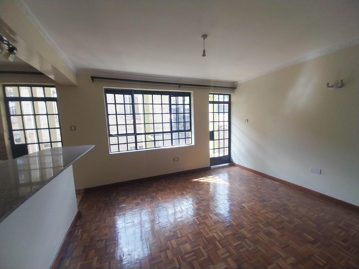 1 Bed Apartment with Garden in Parklands - 3