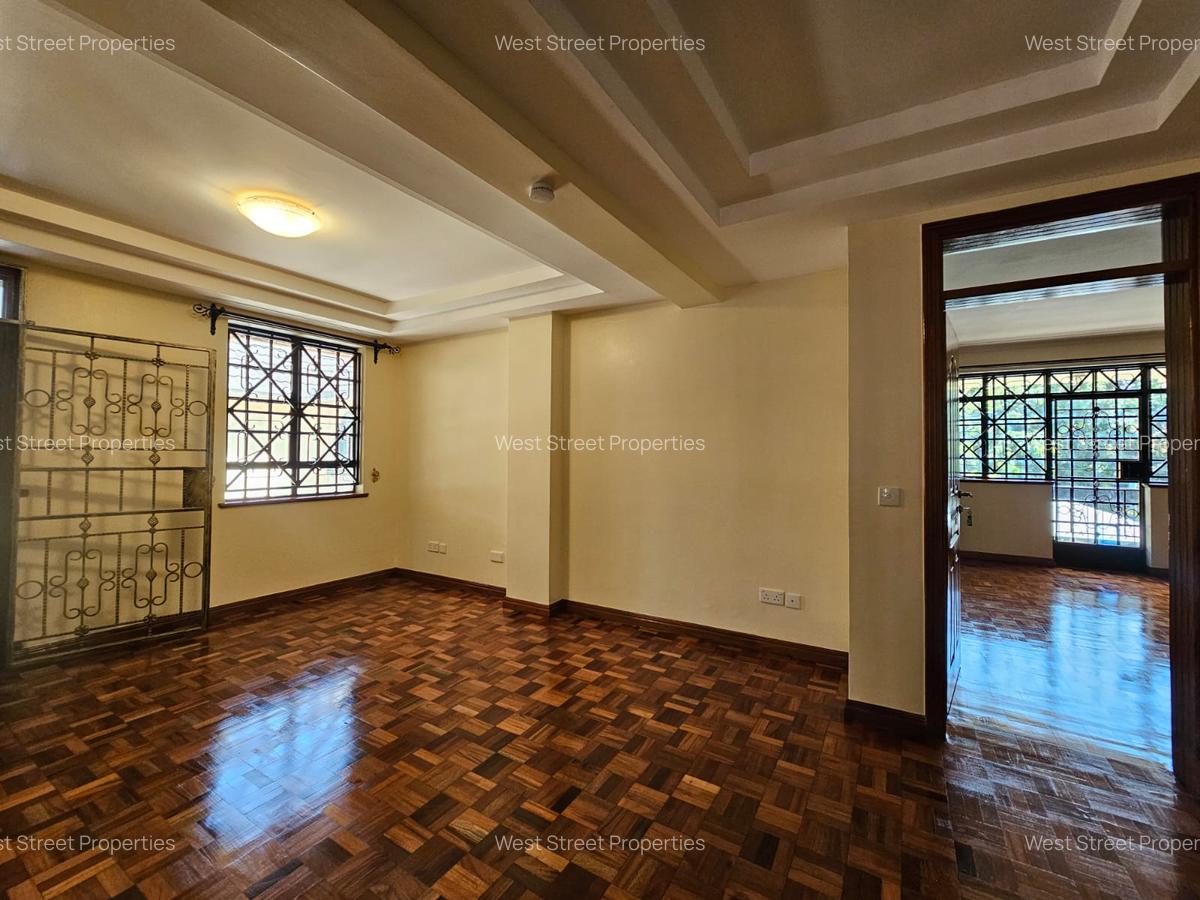 5 Bed Apartment with En Suite at Lavington - 12