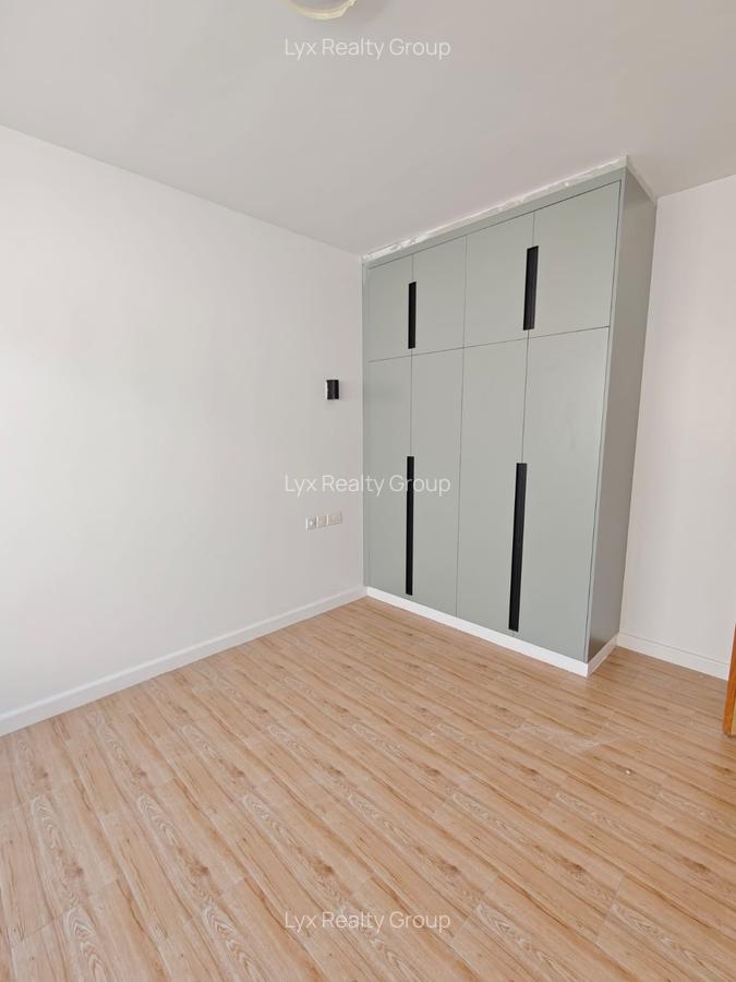 3 Bed Townhouse with En Suite in Karen - 7