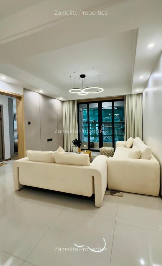 1 Bed House with En Suite in Westlands Area - 1