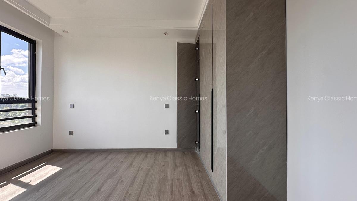 2 Bed Apartment with En Suite at Riverside Drive Nairobi - 15