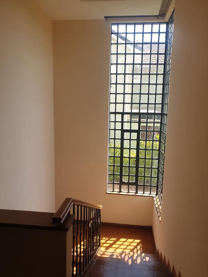4 Bed Villa with En Suite at Kitisuru - 12