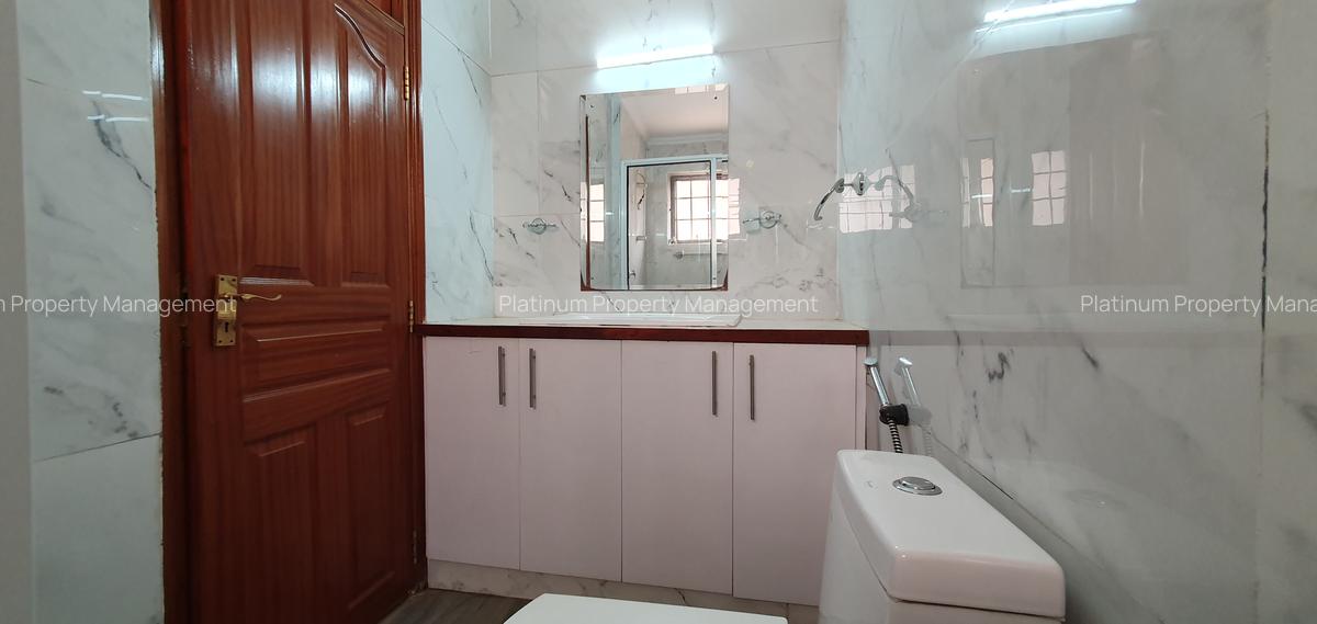 3 Bed Apartment with En Suite at Church Road - 18