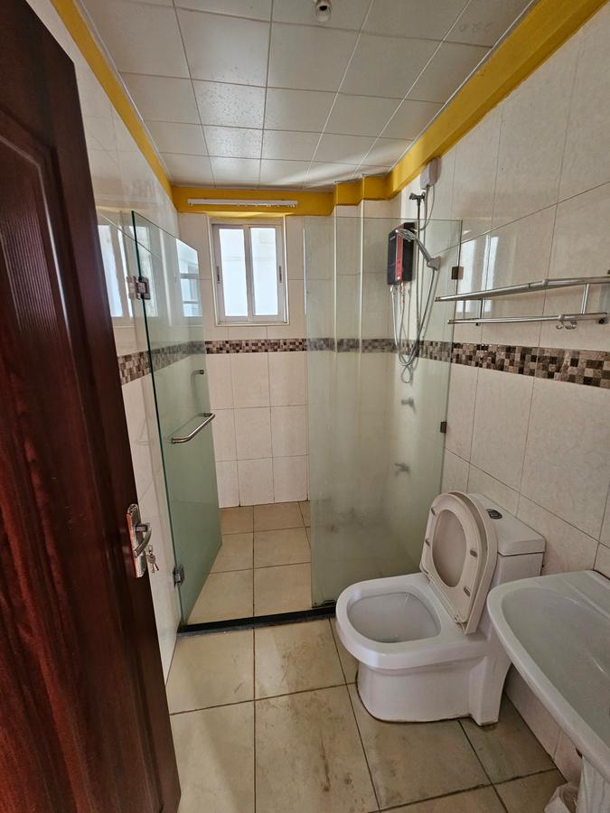 3 Bed Apartment with En Suite at Kileleshwa - 20