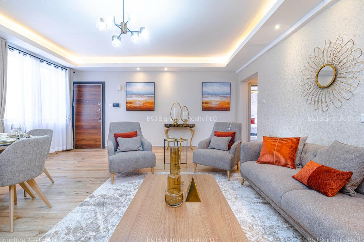 2 Bed Apartment with En Suite in Westlands Area - 11