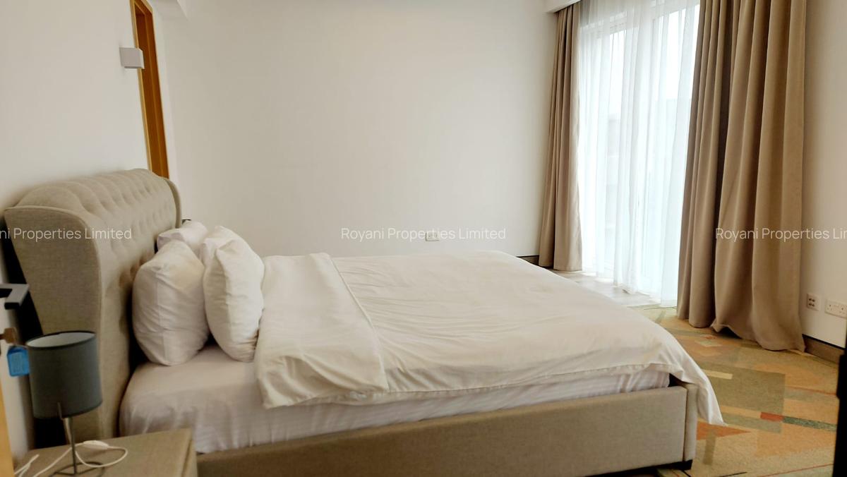 3 Bed Townhouse with En Suite in Kilimani - 15