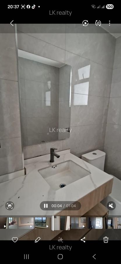 2 Bed Apartment with En Suite at Othaya Road - 7