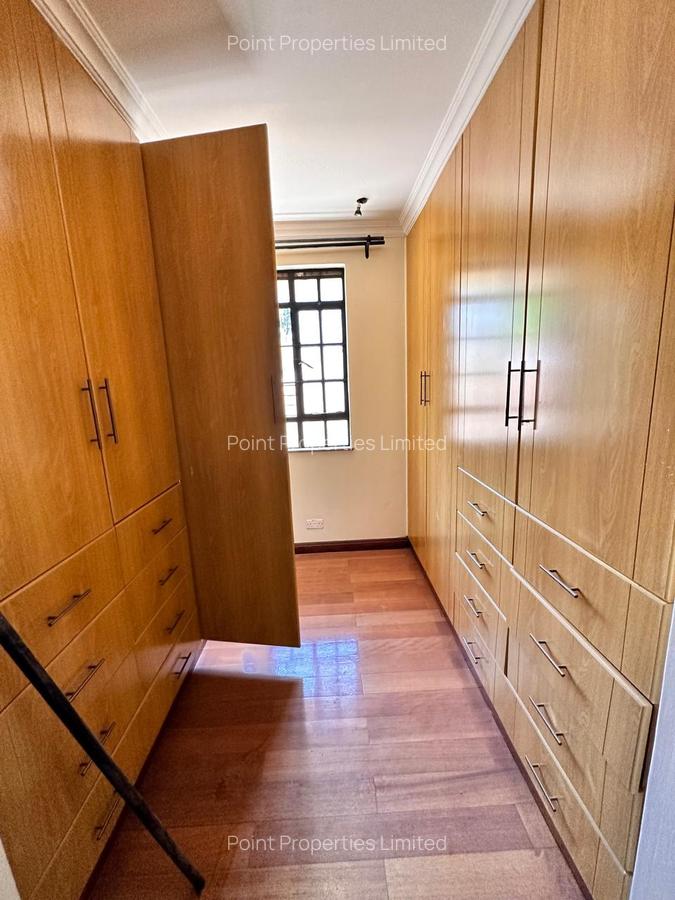 4 Bed Villa with En Suite in Karen - 7