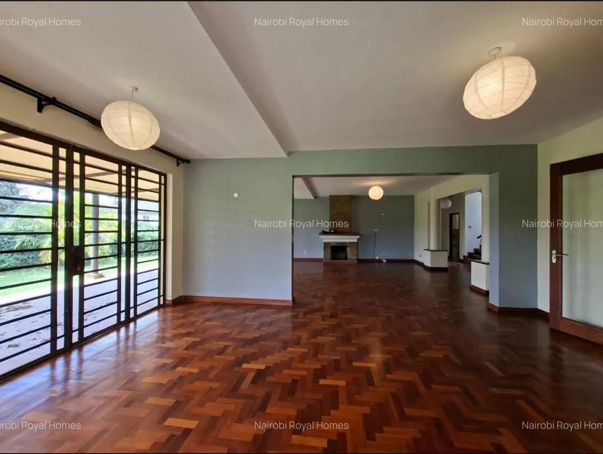 5 Bed House with En Suite at Lower Kabete Road - 20