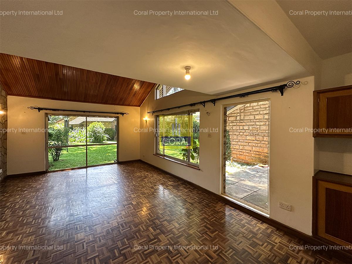 3 Bed Townhouse in Westlands Area - 2