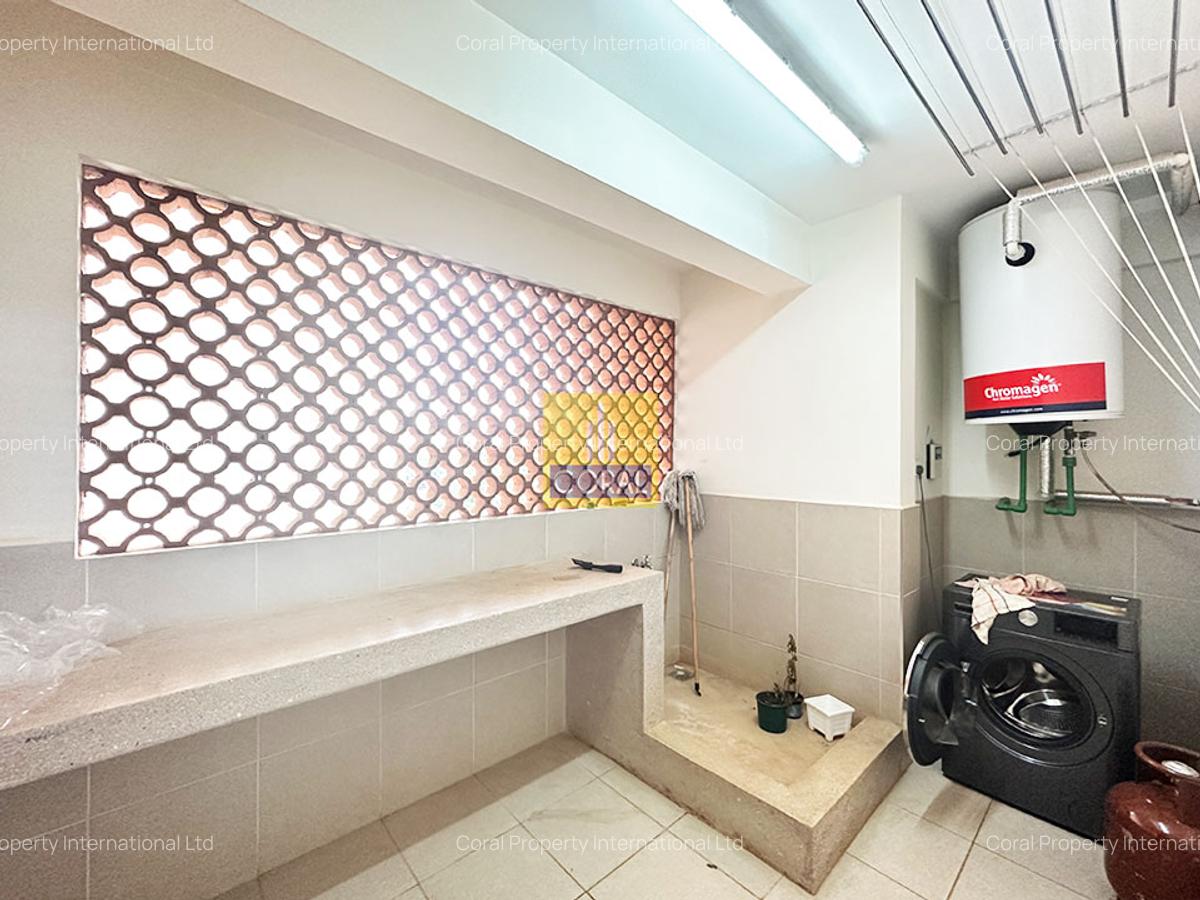 2 Bed Apartment in General Mathenge - 11