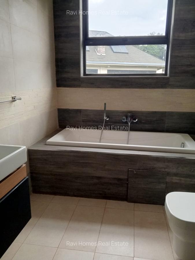 5 Bed Villa with En Suite in Lower Kabete - 11