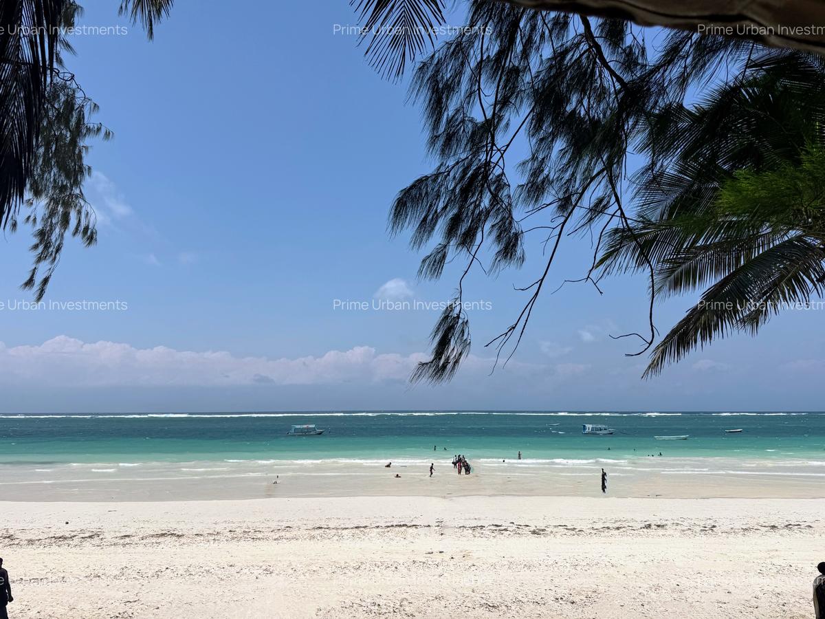 Land in Diani - 3