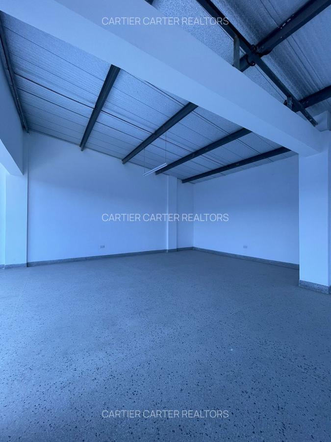 Warehouse with Service Charge Included in Mombasa Road - 3