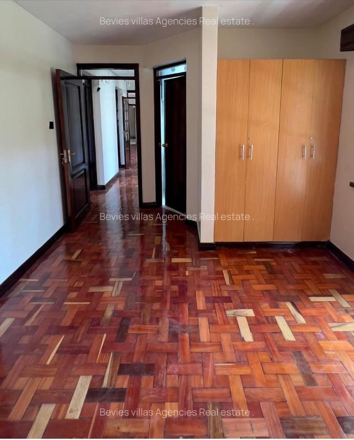 2 Bed Apartment with En Suite at Kileleshwa - 9