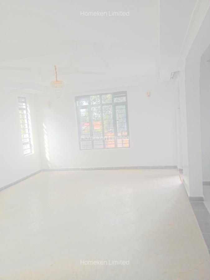 4 Bed House with En Suite at Nkoroi - 5