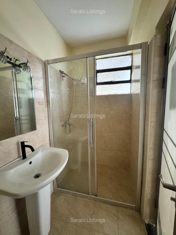 3 Bed Apartment with En Suite in Kilimani - 9