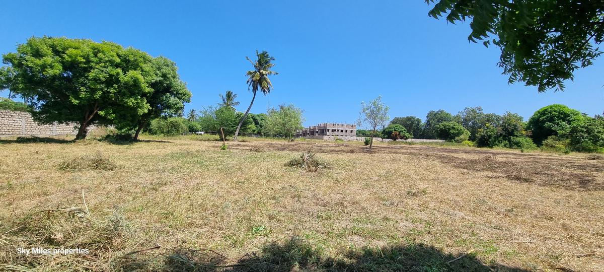 500 m² Land at Mtwapa - 13