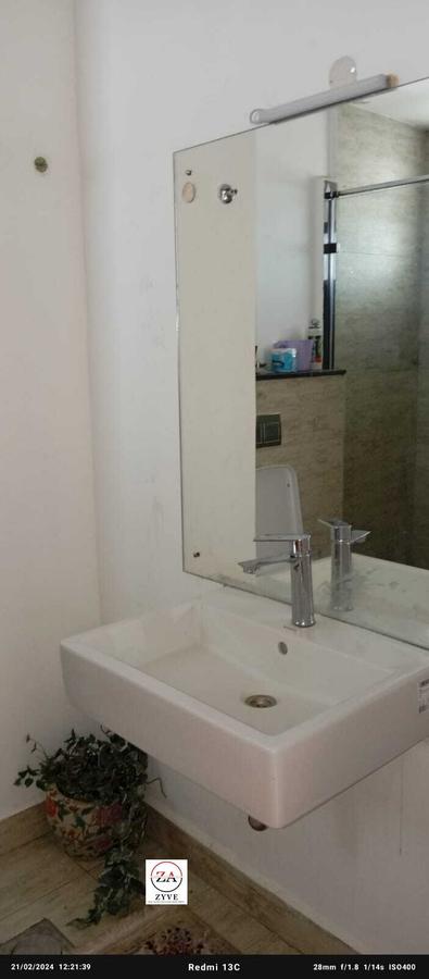 Serviced 1 Bed Apartment with En Suite at Near Yaya Center - 5