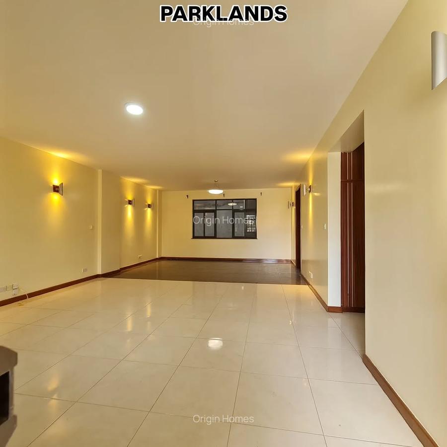 3 Bed Apartment with En Suite at Parkland - 1