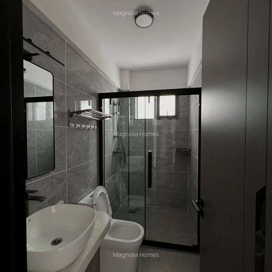 5 Bed Apartment in Kileleshwa - 16