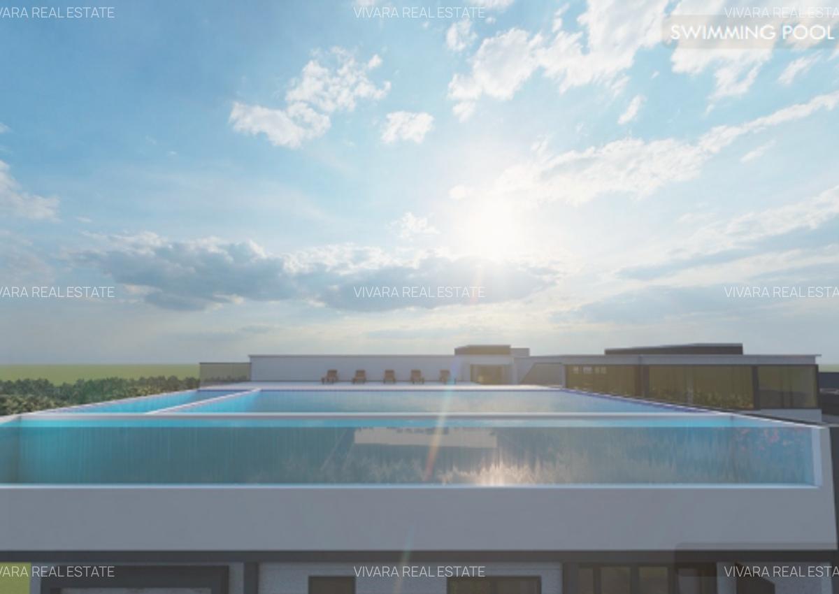 Serviced 2 Bed Apartment with En Suite at Nairobi - 2