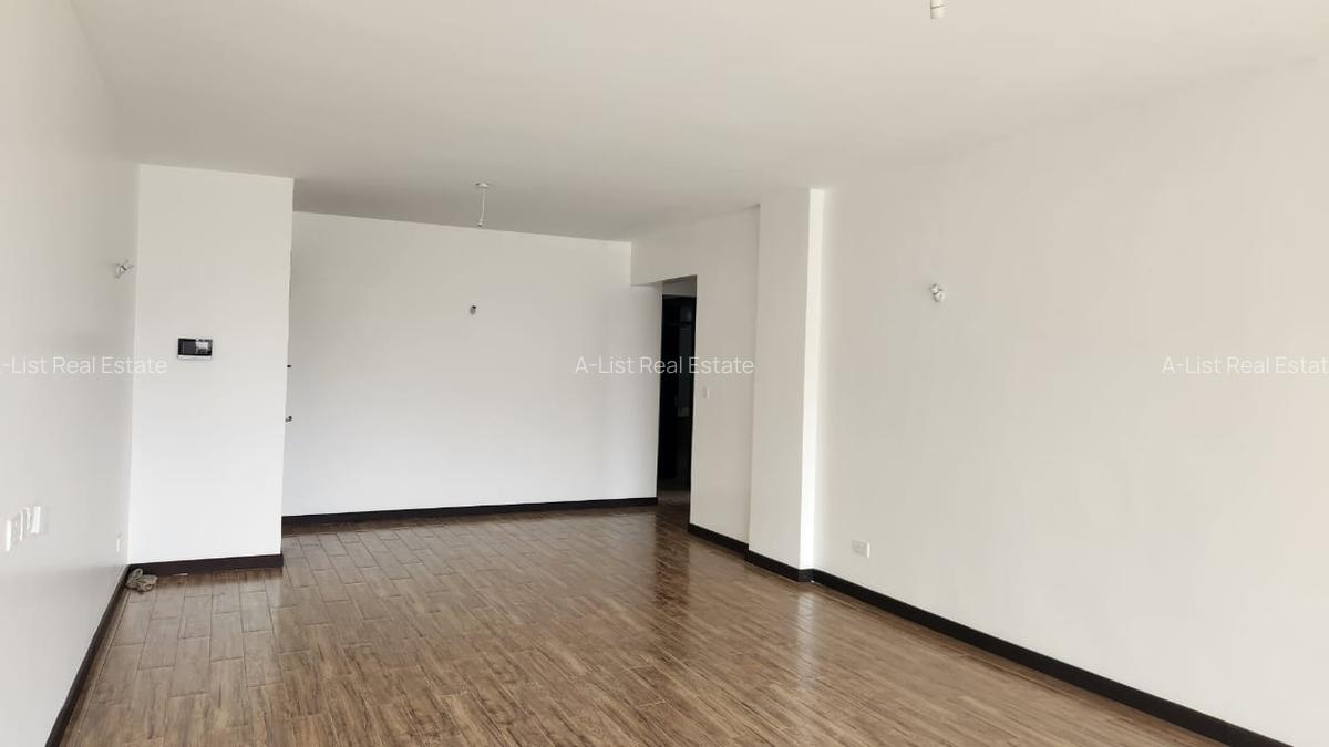 3 Bed Apartment with En Suite at Chania Avenue - 5